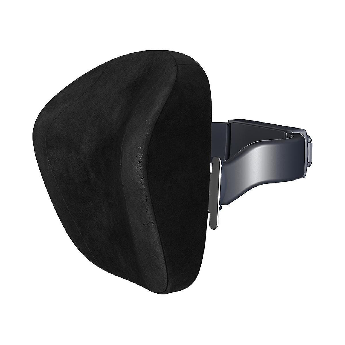 Car Multifunctional Headrest, Adjustable Up And Down Cushion Neck Pillow For ,mode Y