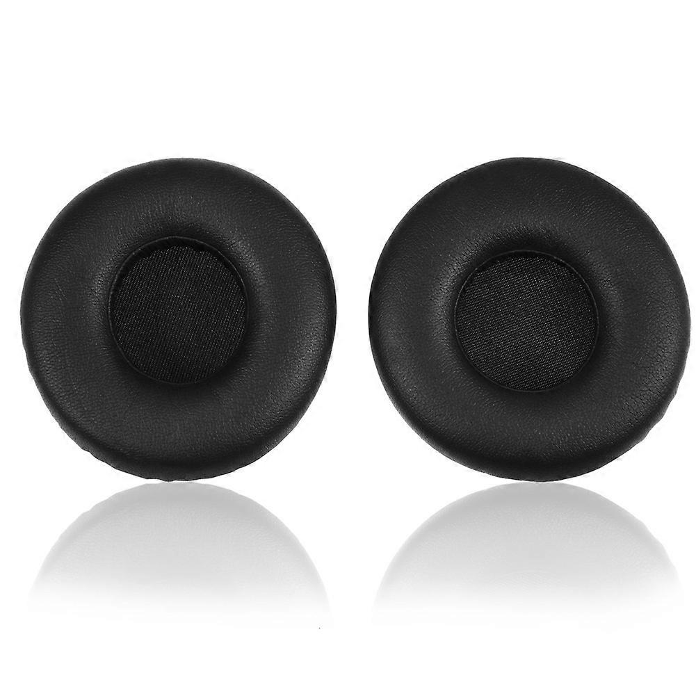 Ear Pads Replacement Cushion Cover for AKG Y50 Y55 Headphones Soft Memory Foam Leather Durable