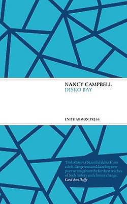 Disko Bay by Nancy Campbell Paperback
