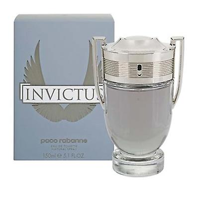 Invictus by Paco Rabanne for Men 5.1oz Eau De Toilette Spray