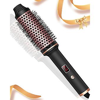 Thermal Brush 38 Mm 1.5 Inch Thermal Brush Curling Brush Give Hair Volume