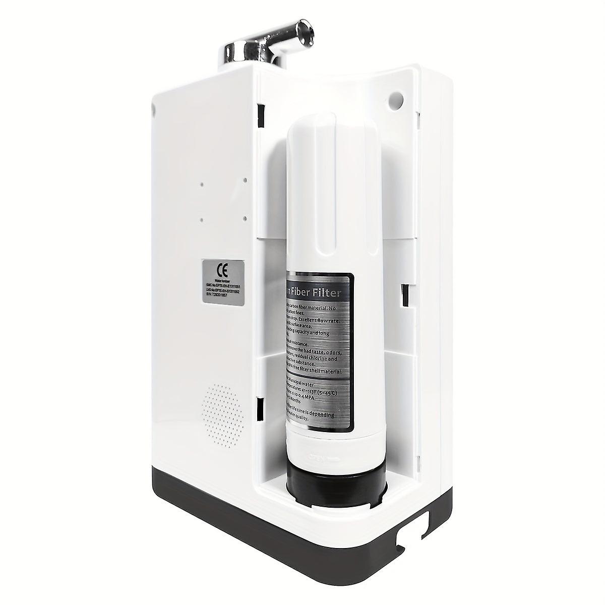 Replacement Internal Active Carbon Filter For 729 Alkaline Water Ionizer Purifier Machine Only