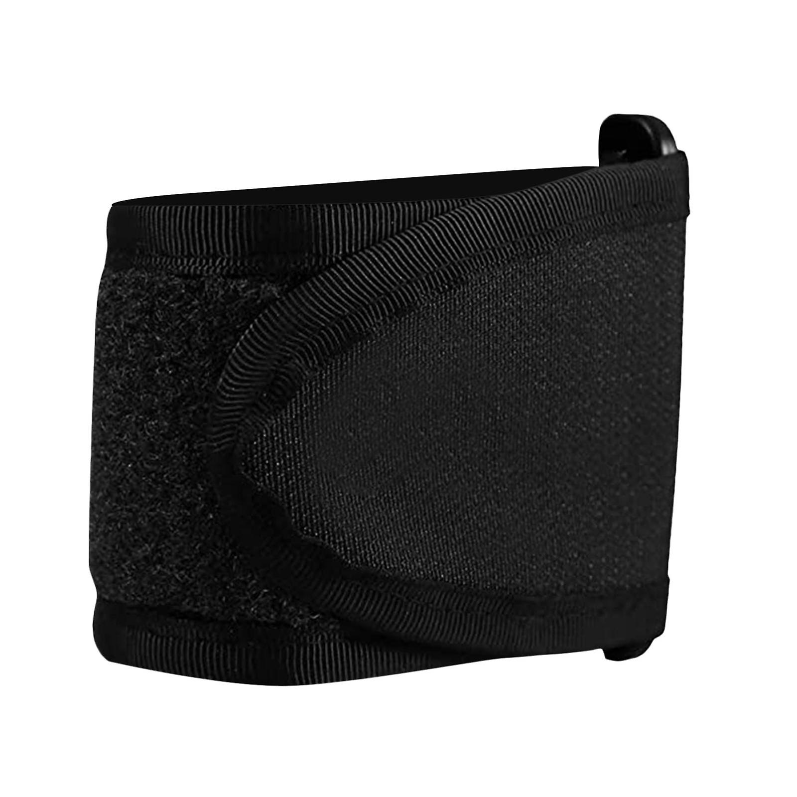 Golf Rangefinder Correa Magnet Range Finder Device Bar Rail Black No Hole