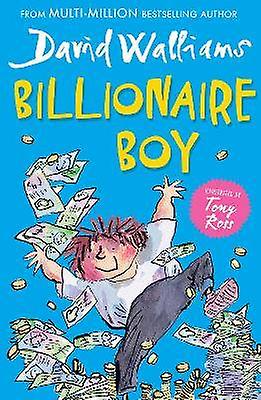 Billionaire Boy