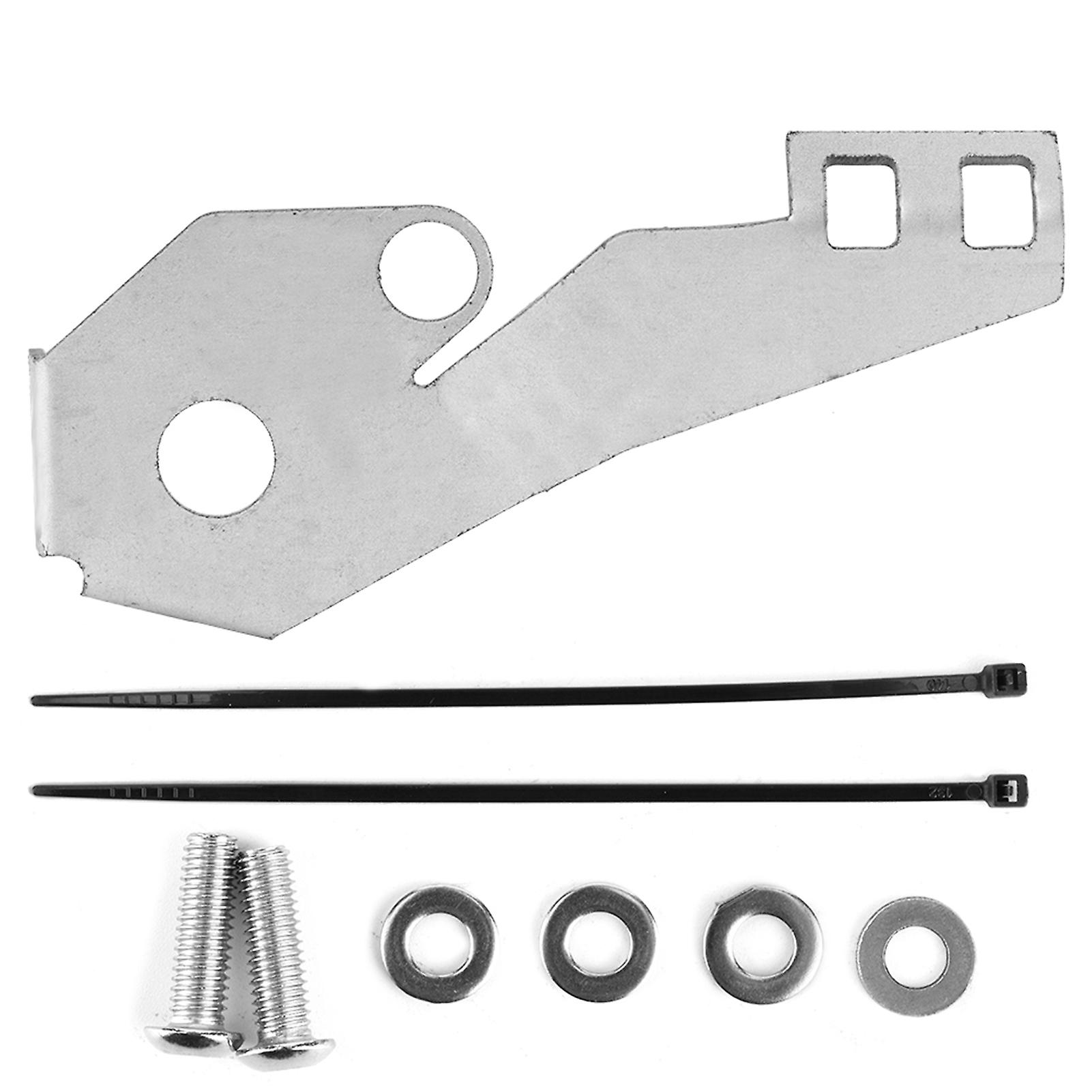 Motorcycle Modification,Side Stand Switch Guard Side Stand Switch Bracket Side Stand Switch Guard True to Its Promise