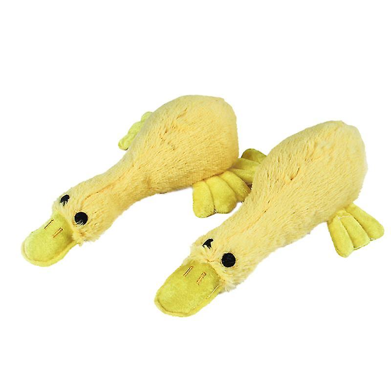 2pcs Chew Pet Toy