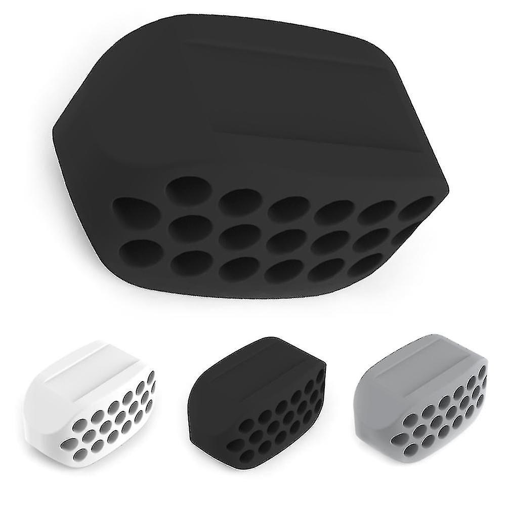 Face Masseter Jaw Trainer Muscle Training Device Exerciser