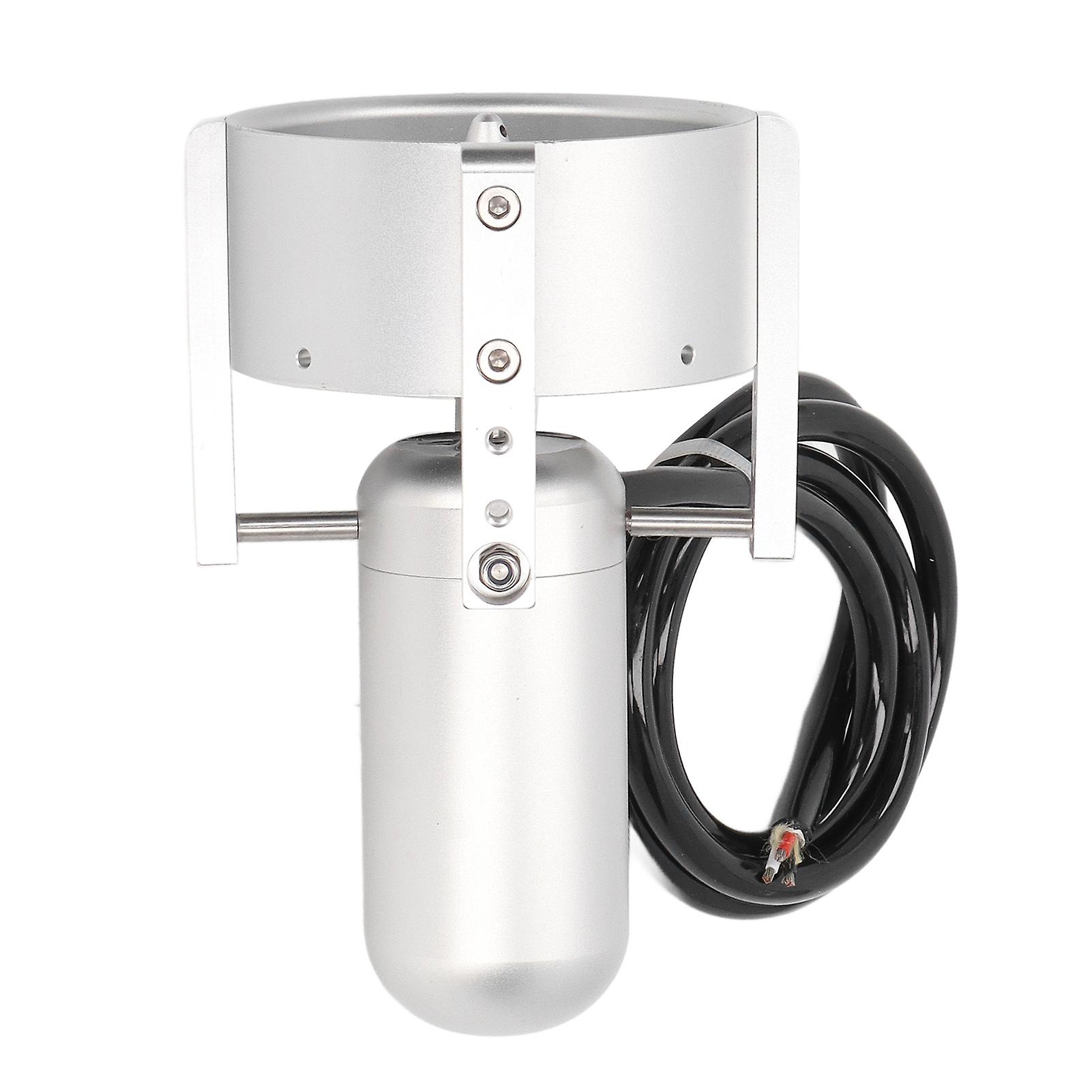 KYI 5T 3P Fully Sealed Underwater Thruster Aluminum CNC Waterproof Brushless Power Thruster for RC Boat ROV Hydrofoil CW