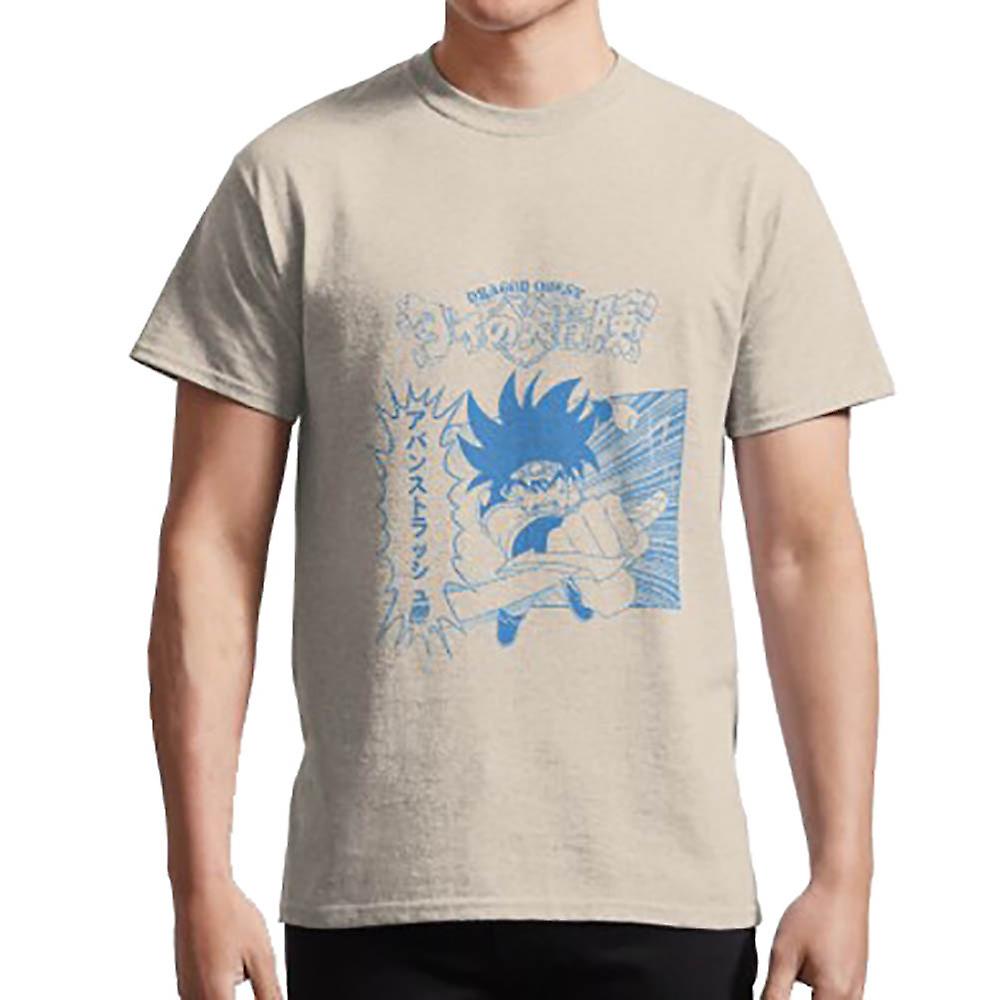 Dragon Quest: Dai no Daiboken Tişört