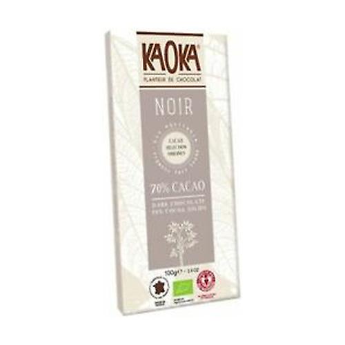 Dark 70% cocoa 100 g