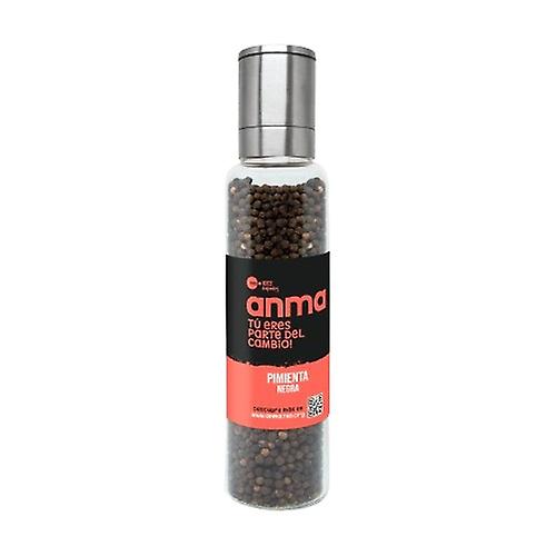 Black pepper grinder 180 g