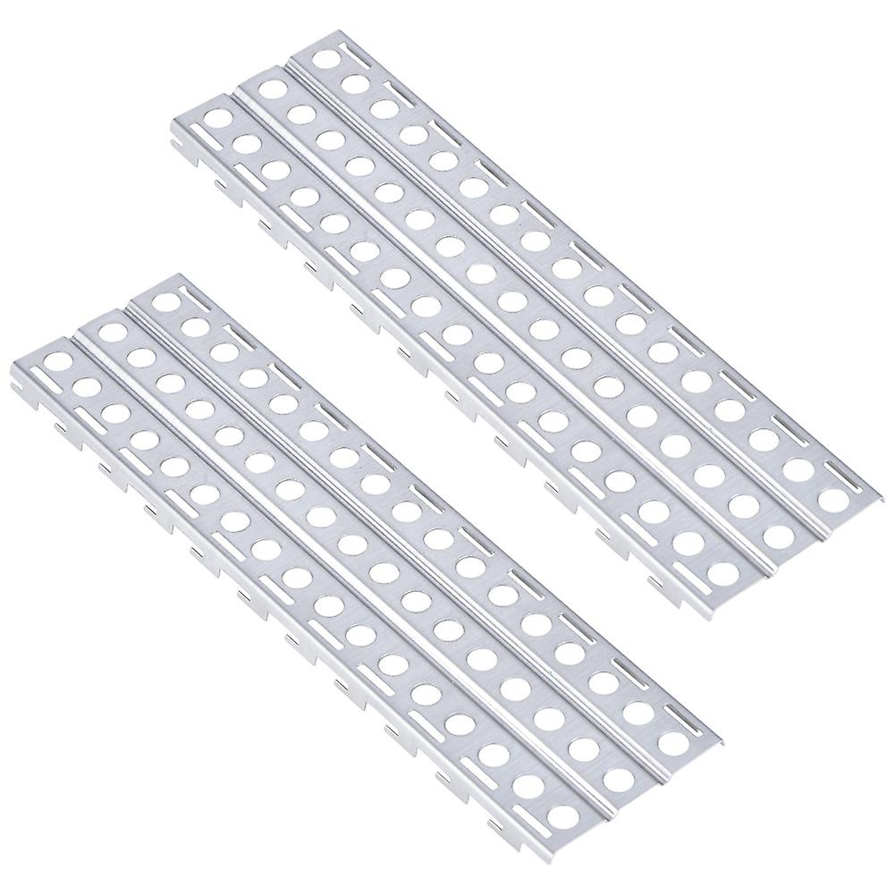 Durable RC Crawler Sand Ladder Hook Plate for TRX4 SCX10 90046 1/10 Scale RC Crawler