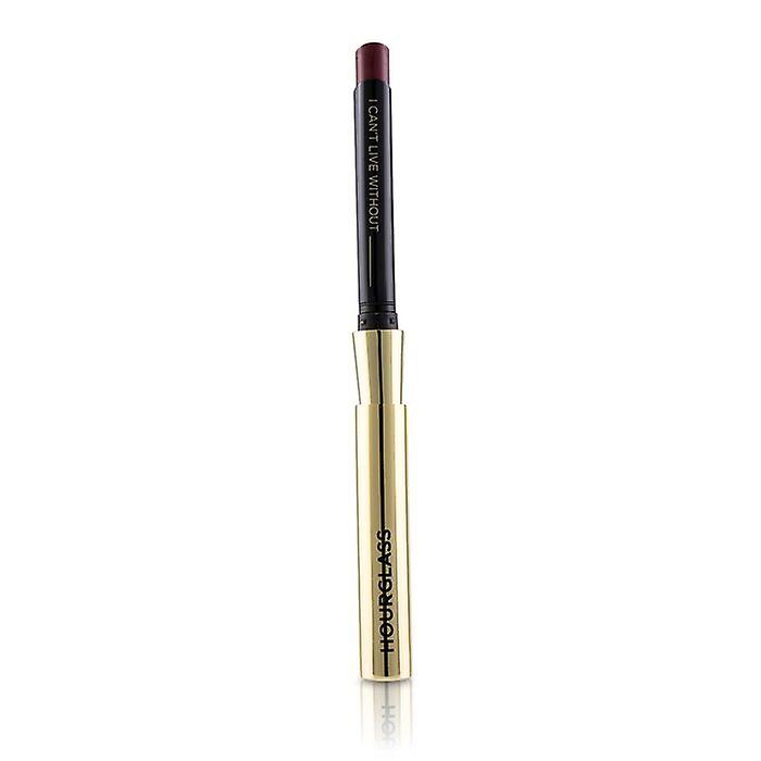 Hourglass Confession Ultra Slim High Intensity Refillable Lipstick - #i Can't Live Without (red Currant) 0.9g/0.03oz