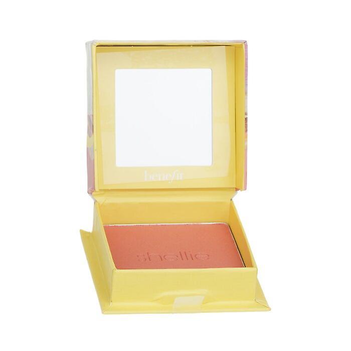 Benefit Shellie Warm Seashell Pink Blush 6g/0.21oz