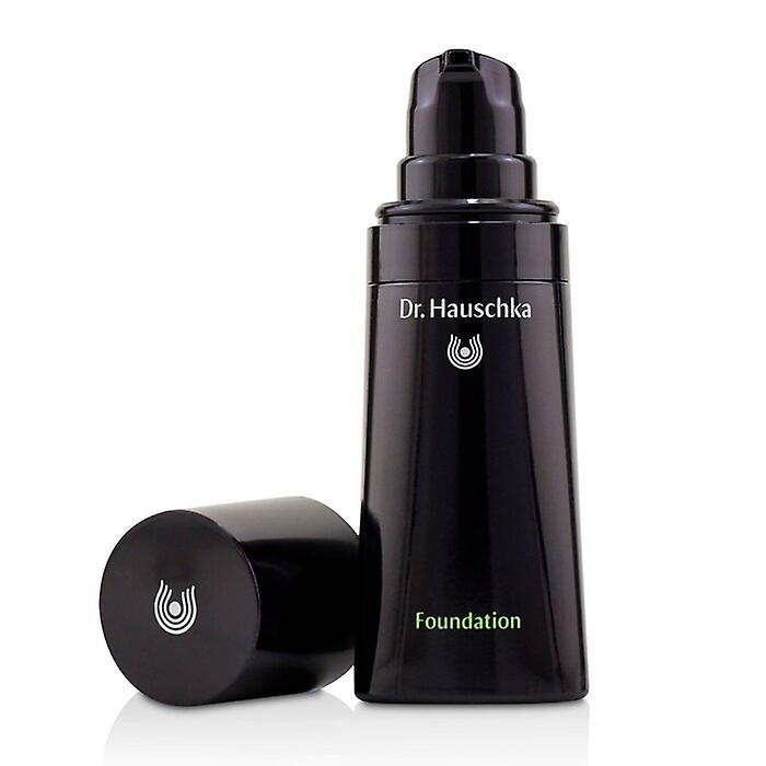 Dr. Hauschka Foundation - #03 (chestnut) 30ml/1oz