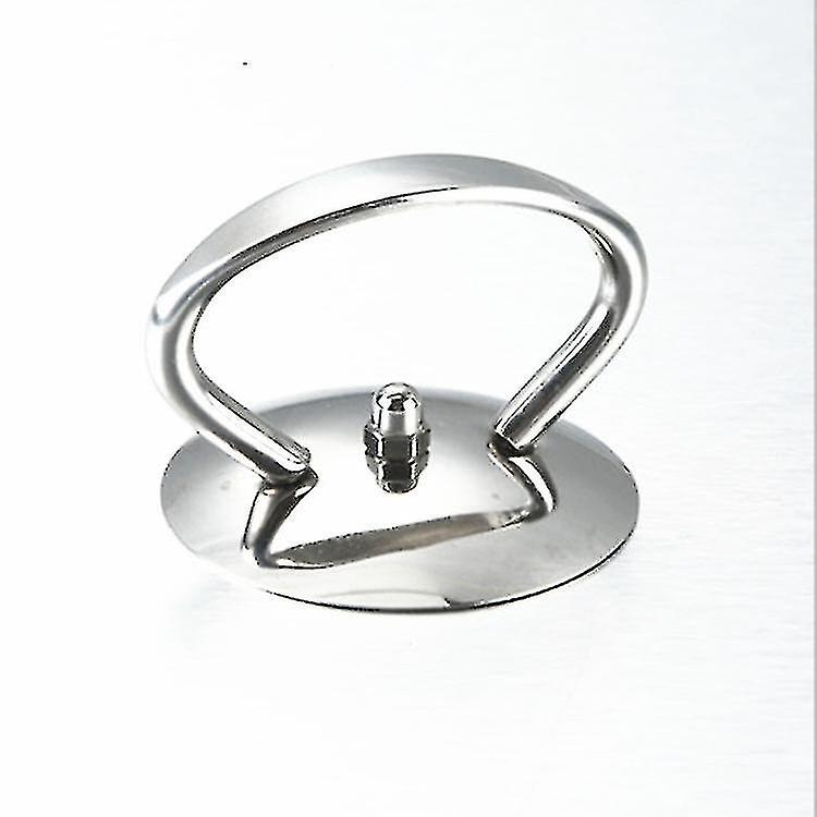 Pot Lid Knobs Replacement Stainless Steel Saucepan Lid Knobs Pan Grip Lid Cover Knob Kitchen Cookware Replacements -z