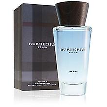 Burberry - Touch Men EDT 100ml