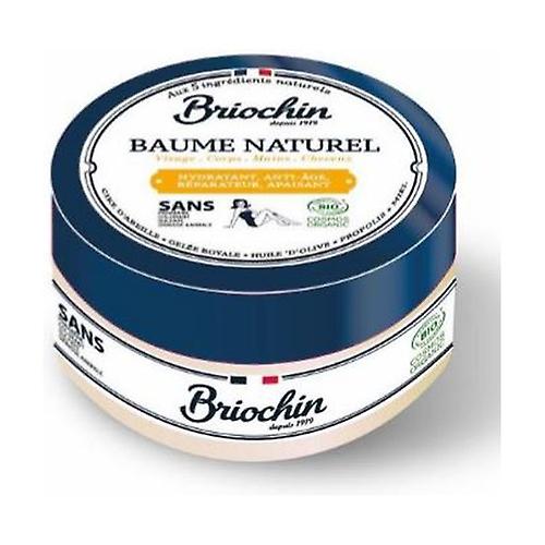 Universal natural balm 100 ml of cream