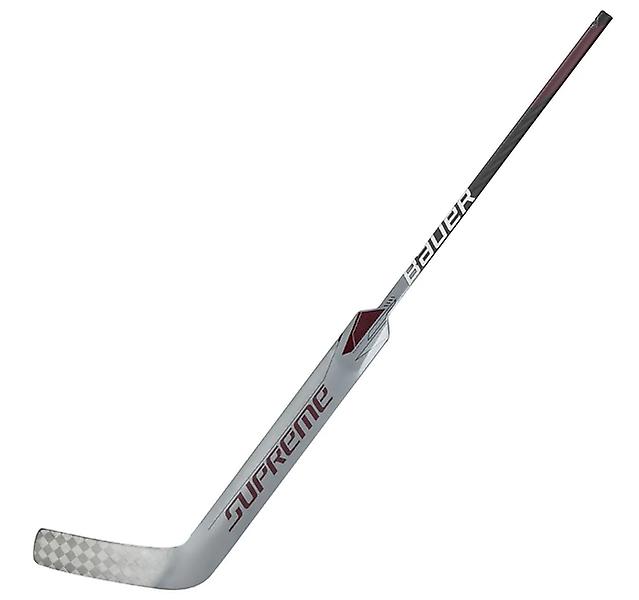 Bauer Supreme M5 Pro Goalie Composite Stick - Senior Left 26"