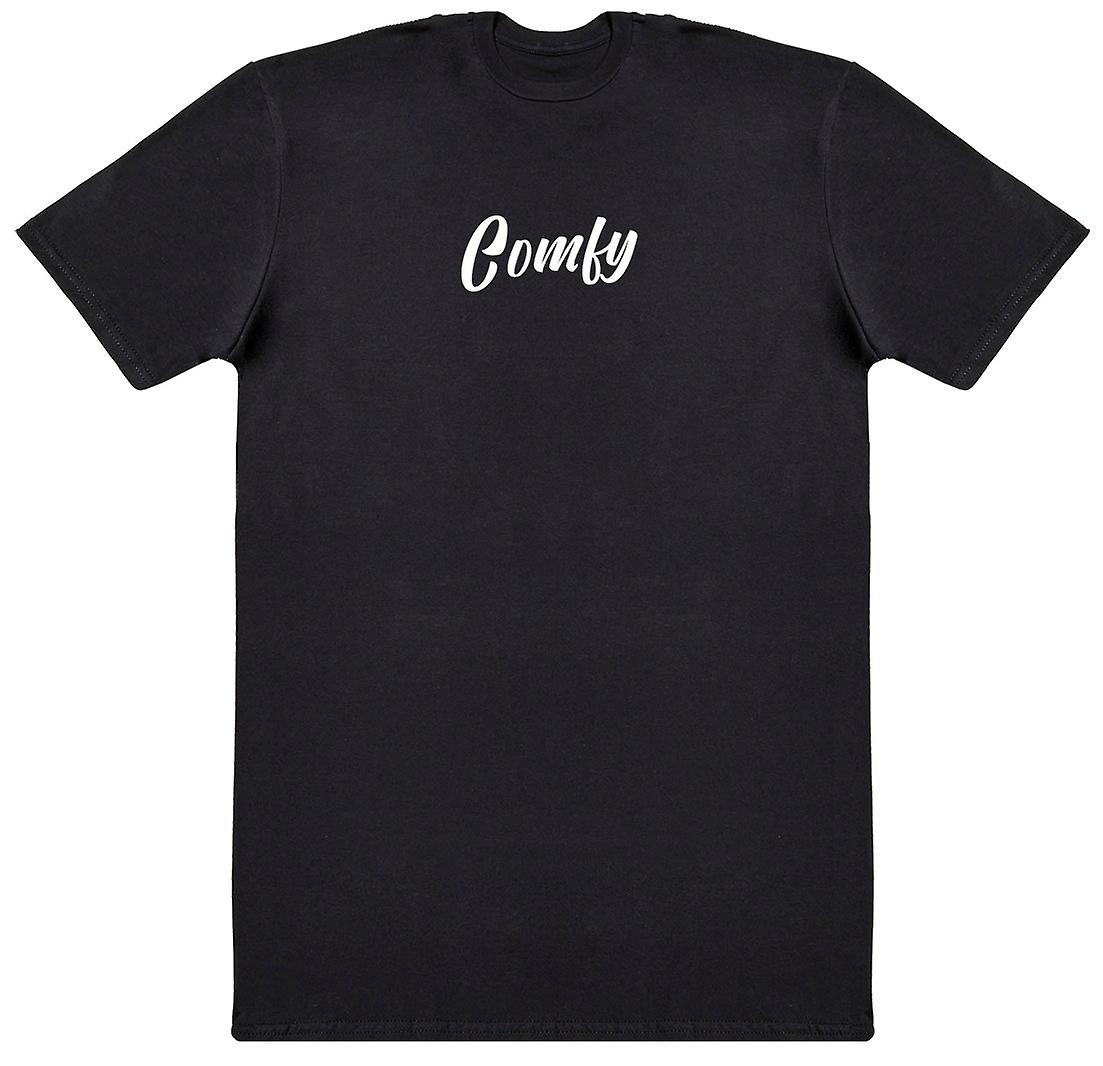 Comfy - Kids Oversized Comfy T-shirt