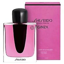 Shiseido - Ginza Murasaki EDP 50ml