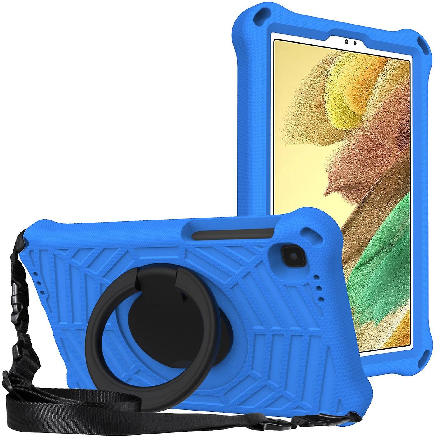 Compatible with Samsung Galaxy Tab A7 Lite 8.7" (2021) Sm-T220/Sm-T225 Spider King B Type Eva Case (