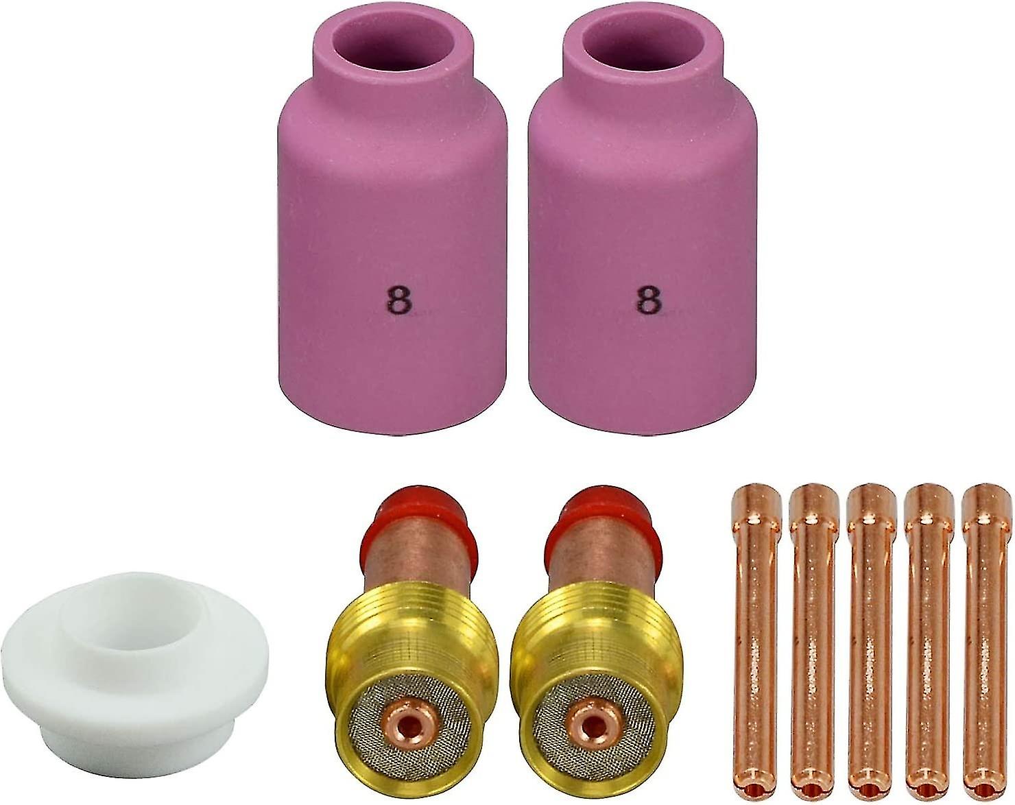 45v26 3/32" 10 pieces