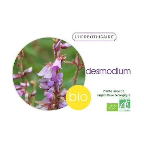 Desmodium leaf 60 capsules of 200mg