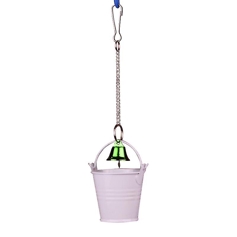 1pcs Parrot Squirrel Food Box