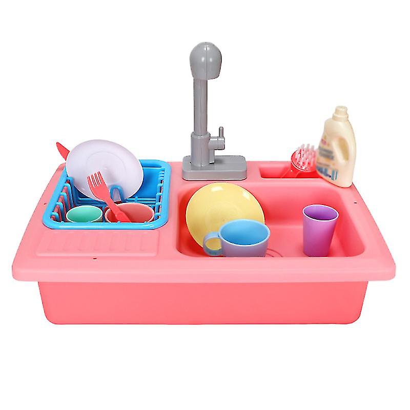 1pcs Plastic Play House Toy
