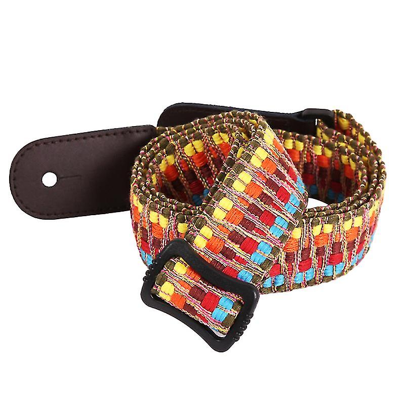 1pcs Braided Straps