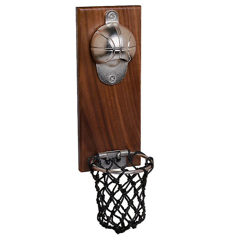 1pcs Basketball Bottle Openers