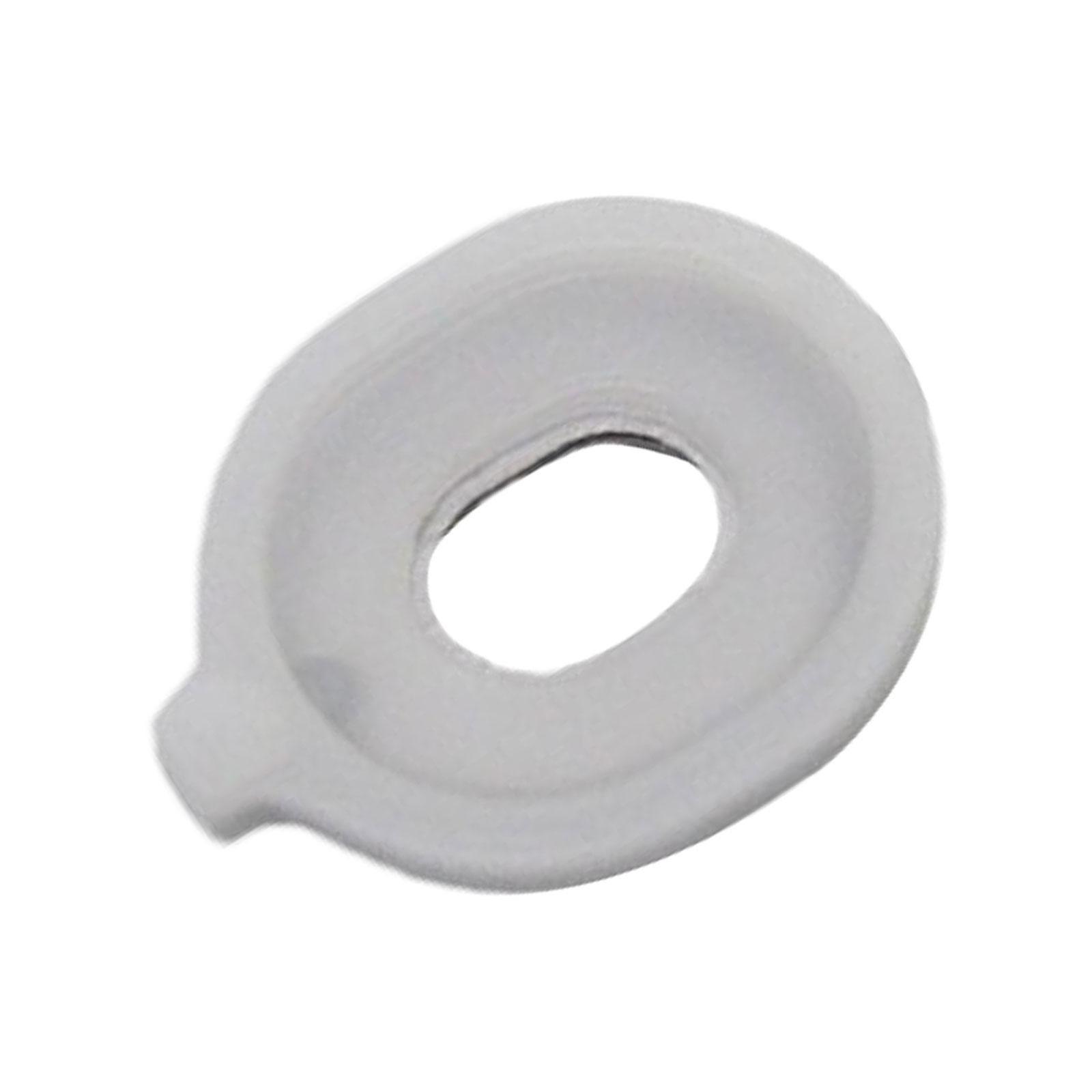 Valve Guide Musical Instrument Part Guide Gasket Repair Tool Accessories Baritone 15x19mm