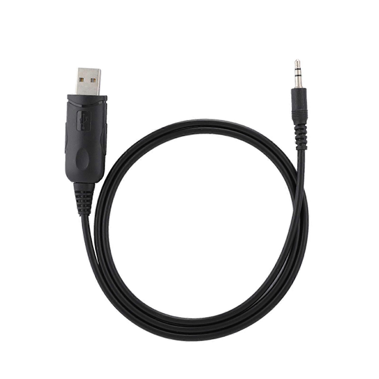 Walkie-Talkie-USB-Programmierkabel für QYT KT8900-Funktransceiver