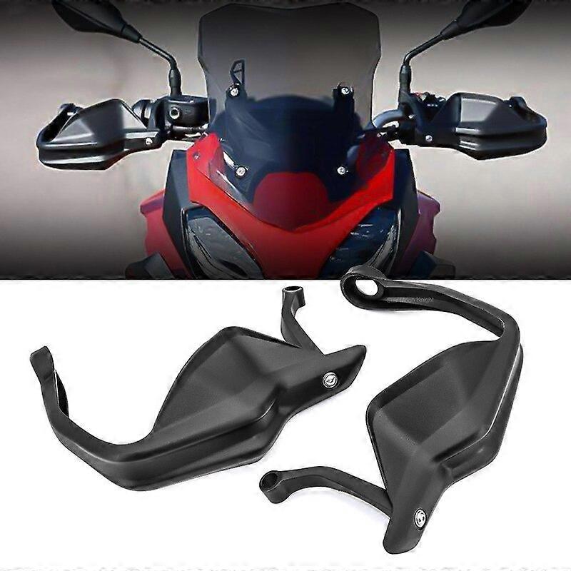Motorcycle Handguard Shield Hand Guard Protector Windshield For BMW F900R F900XR F 900 R F 900 XR 900R 900XR 2019 2020 Motorcycle Neck Braces