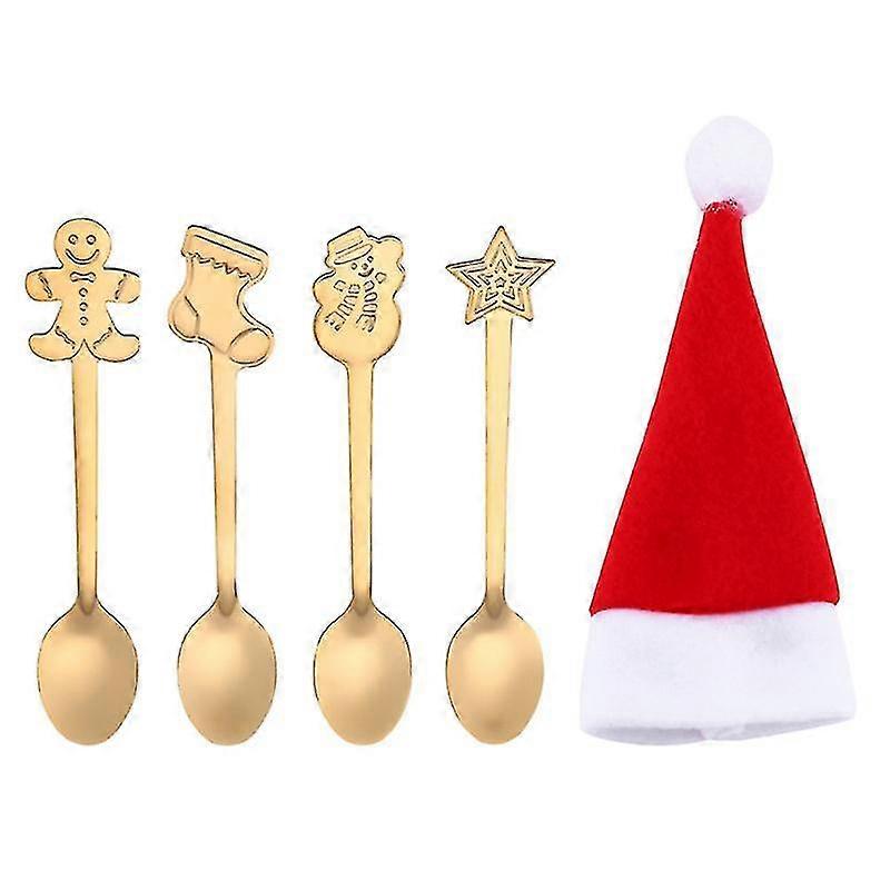 5pcs Kitchen utensils,  Kitchen Spoon