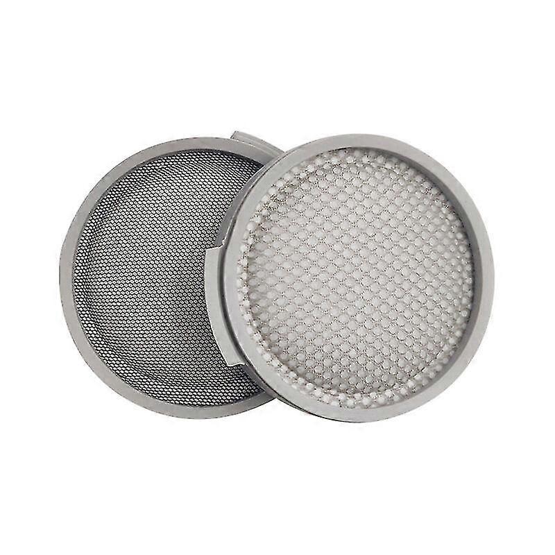 2 Pack Filters For Roborock H6 Cordless Vacuum Cleaner