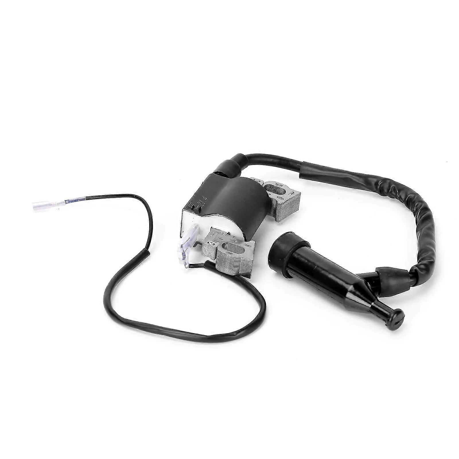 Lgnition Coil Compatible Replacement For Honda Gx140 Gx160 Gx200 Engine Generator 168/170f Lawn Mower Garden Machinery Parts