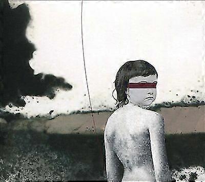 Monocube : Substratum CD (2019)