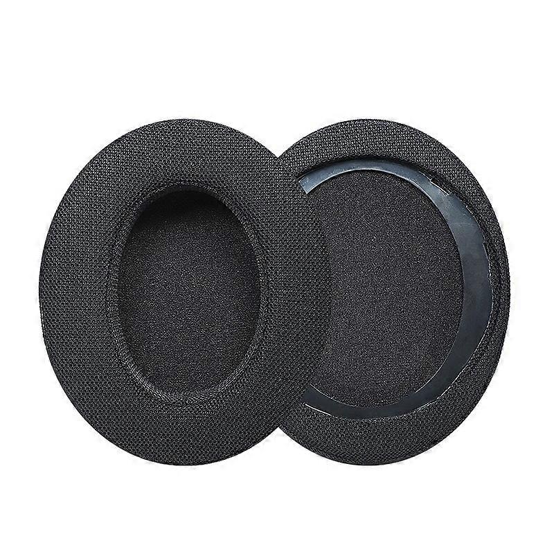 2 PCS Headset Sponge Cover for Philips SHP9500