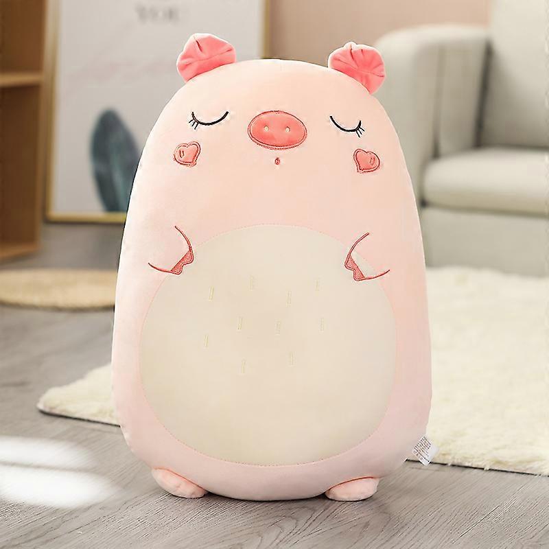 Fsw New Arrive 45/60/80cm Plush Toy Animal Unicorn Dinosaur Lion Soft Big Pillow Buddy Stuffed Cushion Gift