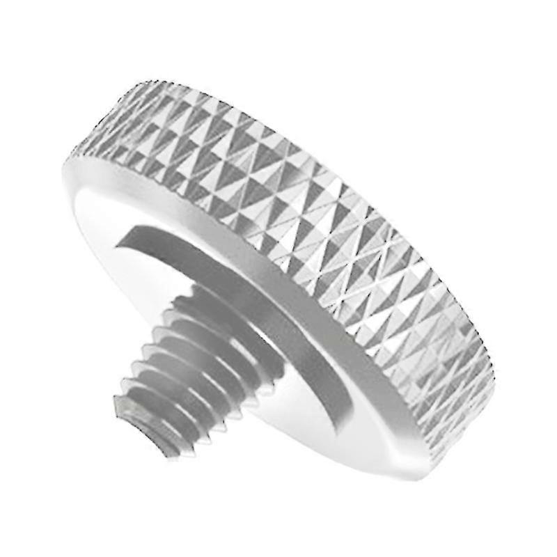 11mm Concave Surface Shutter Release Button Pure Copper Made For Fuji Cameras