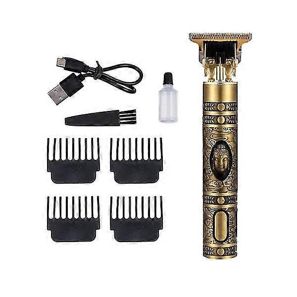 Recortadora de pelo profesional - Buddha 9 partes