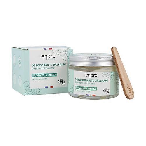 mint deodorant 50 g (Mint)