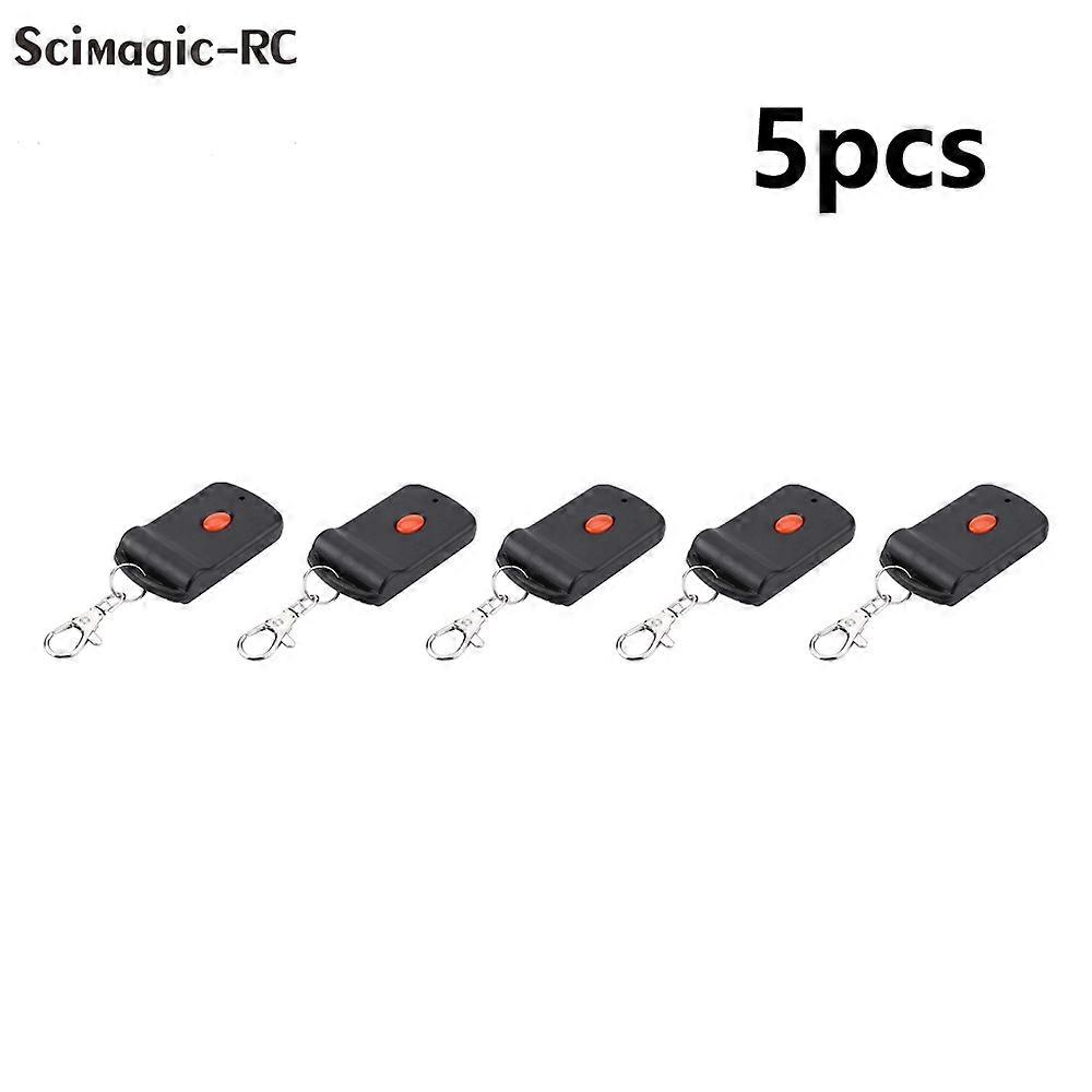 1 Button Tiltamatic magic Garage Door Remote Control TRG306 TR300 TRV300 TRG 303 Tilt A Matic Gate Key Fob