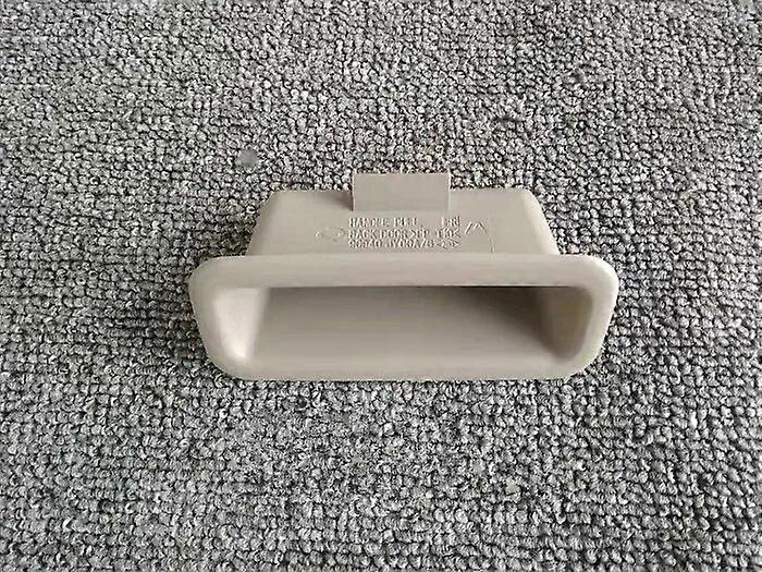 For Renault koleos MK1 Rear Trunk Tail upper Door Handle