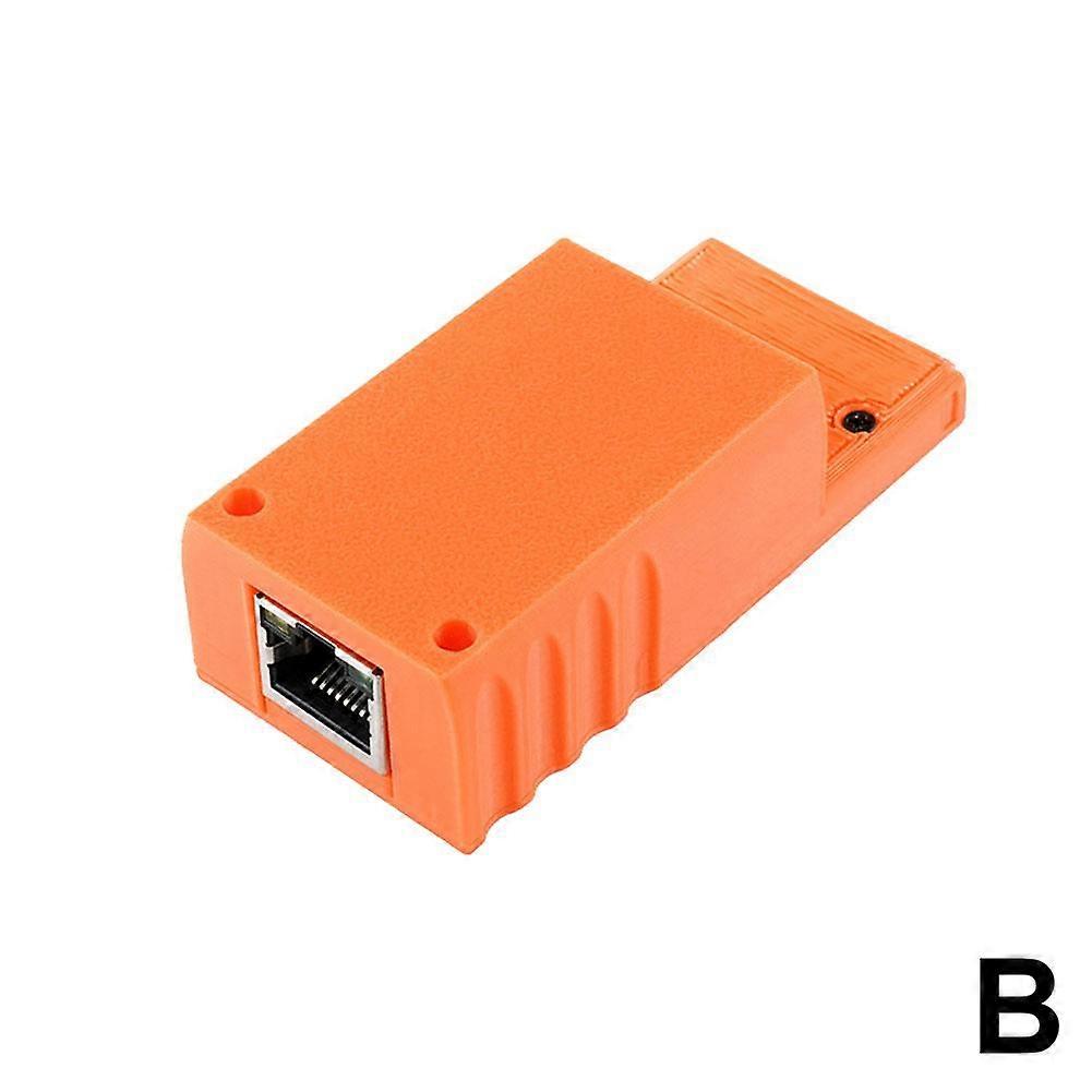 Controller Adapter voor Game Cubes Controller Adapter Accessoires voor ETH2GC