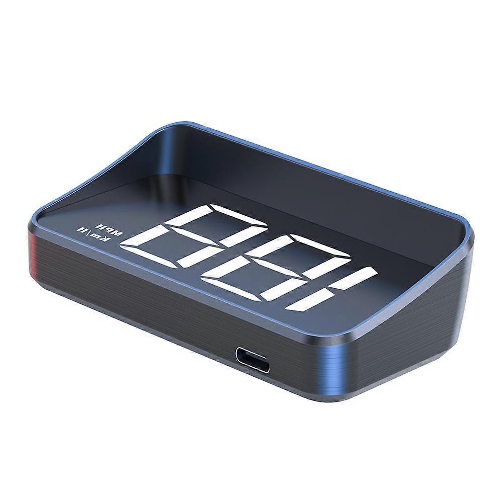 INF M2-KM/Hisplay for Information while Driving