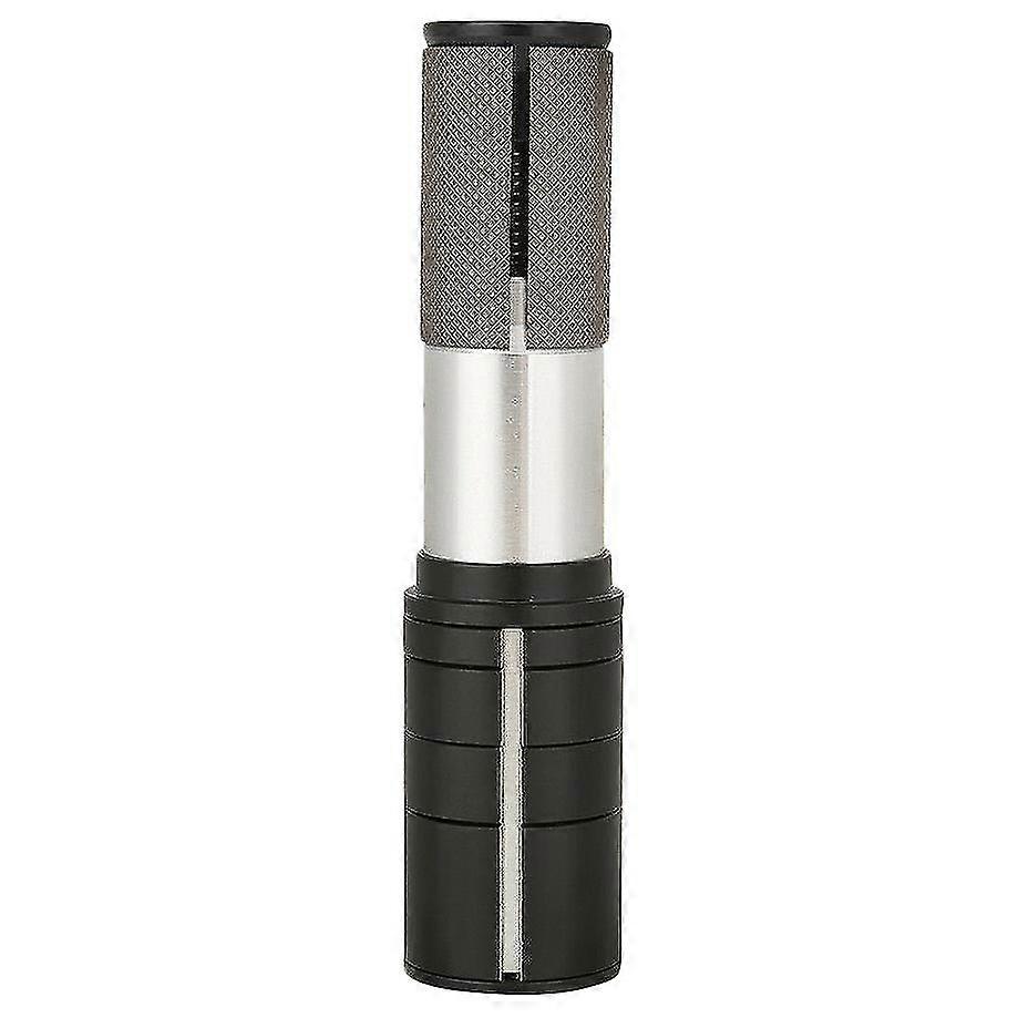 Bicycle Fork Stem Extender Bike Handlebar Stem Riser Extender