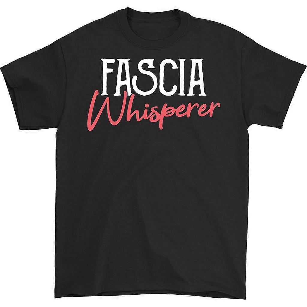 Fascia Whisperer T-shirt
